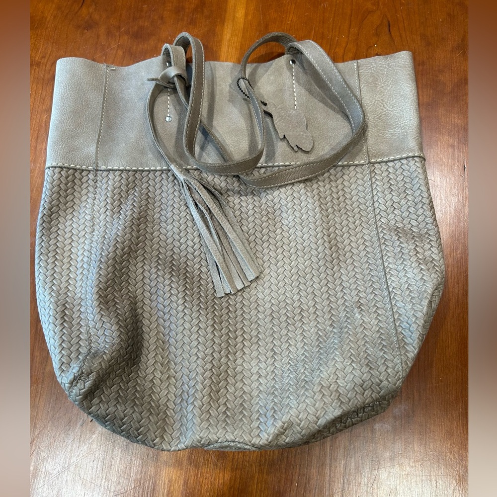 Roots Bag - image 1